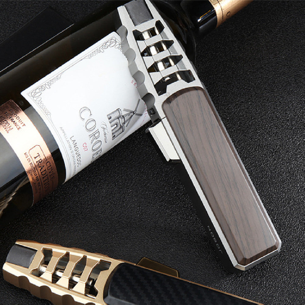 Outdoor Barbecue Gas Lighters