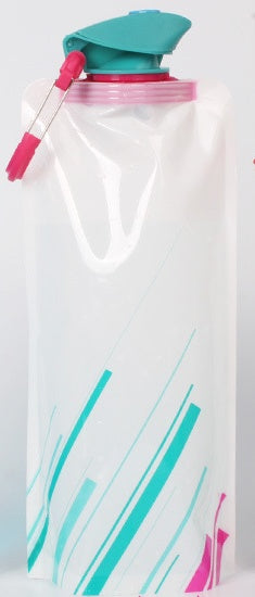 Outdoor Portable Water Bag Containers
