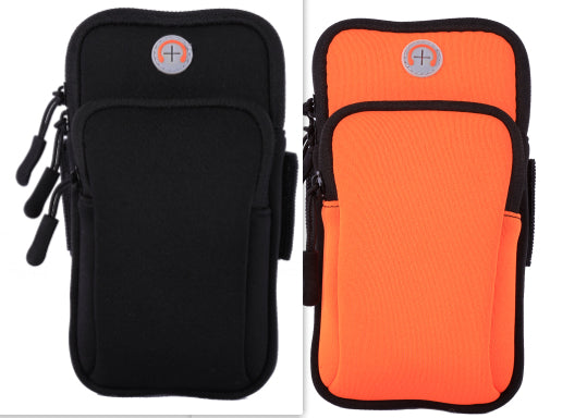 Arm Bags for Fitness