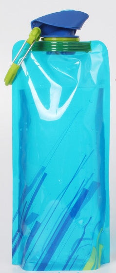 Outdoor Portable Water Bag Containers