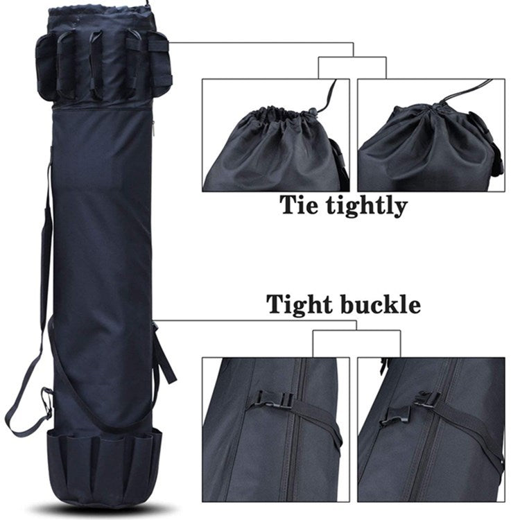 Multifunctional Outdoor Fishing Bag