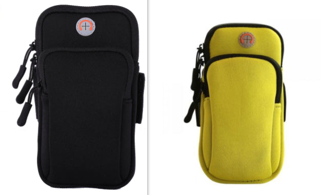 Arm Bags for Fitness