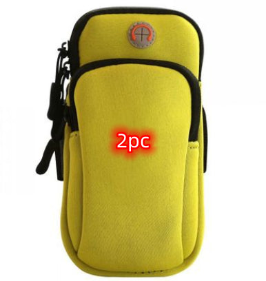 Arm Bags for Fitness