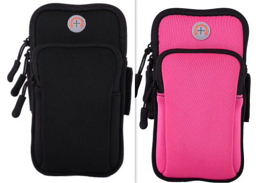 Arm Bags for Fitness
