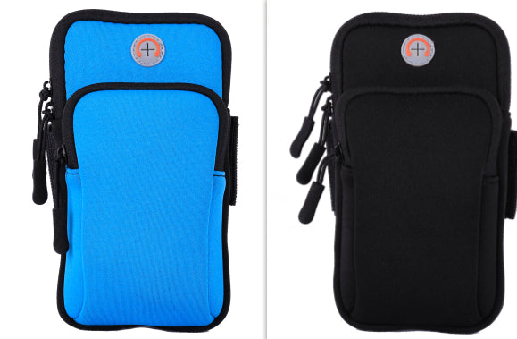 Arm Bags for Fitness